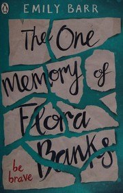 The One Memory of Flora Banks cover