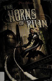 The Horns of Ruin cover