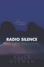 Radio Silence cover
