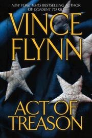 Act of Treason cover