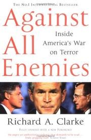 Against All Enemies cover