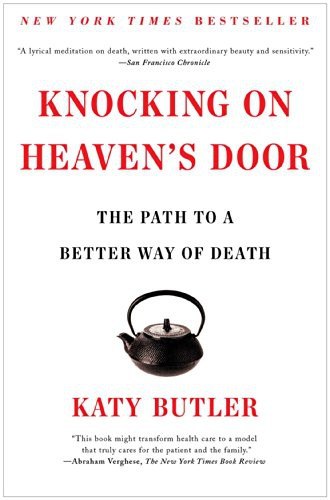 Knocking on Heaven's Door cover