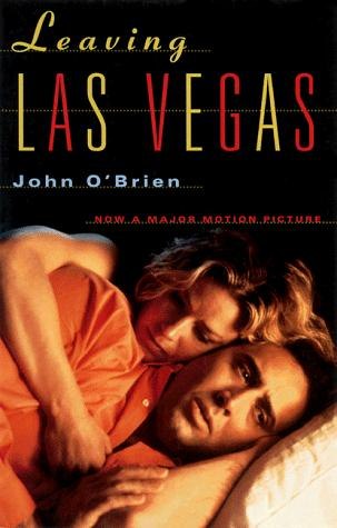 Leaving Las Vegas cover
