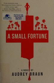 A Small Fortune cover