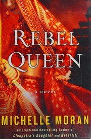 Rebel Queen cover
