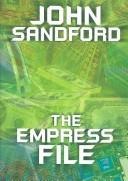 The Empress File cover