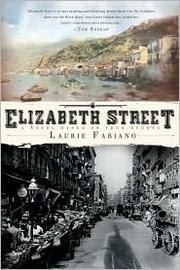 Elizabeth Street cover