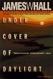 Under Cover of Daylight cover