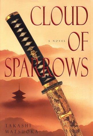 Cloud of Sparrows cover