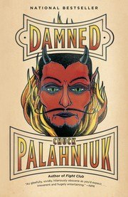 Damned cover