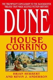 House Corrino cover