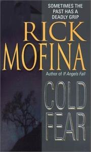 Cold Fear cover
