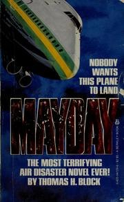 Mayday cover