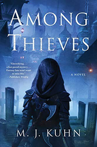 Among Thieves cover