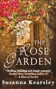 The Rose Garden cover