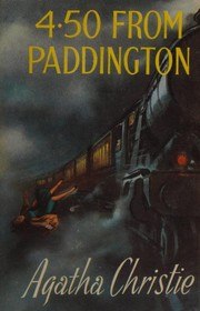4:50 from Paddington cover