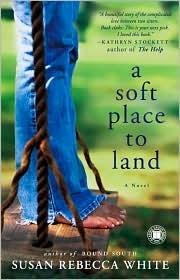 A Soft Place to Land cover