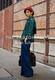 The Sartorialist cover