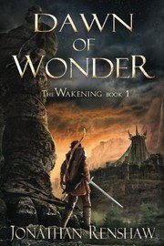 Dawn of Wonder cover