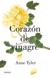 Vinegar Girl cover