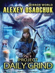 Project Daily Grind cover