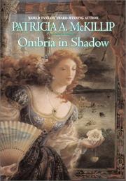 Ombria in Shadow cover