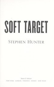 Soft Target cover