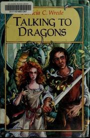 Talking to Dragons cover
