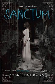 Sanctum cover