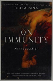 On Immunity: An Inoculation cover