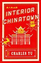 Interior Chinatown cover