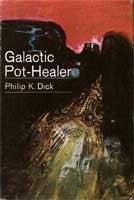 Galactic Pot Healer cover