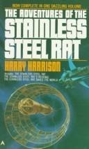 The Adventures of Stainless Steel Rat cover