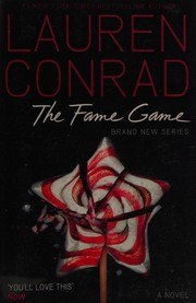 The Fame Game cover