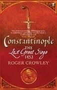 Constantinople cover