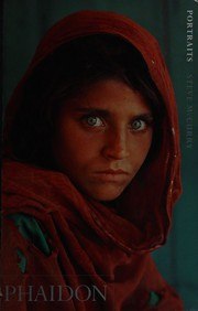 Portraits cover