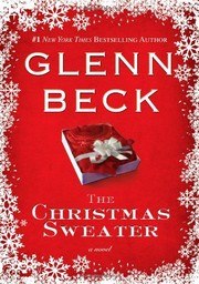 The Christmas Sweater cover