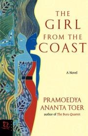 The Girl from the Coast cover