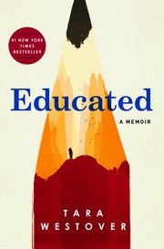 Educated: A Memoir cover