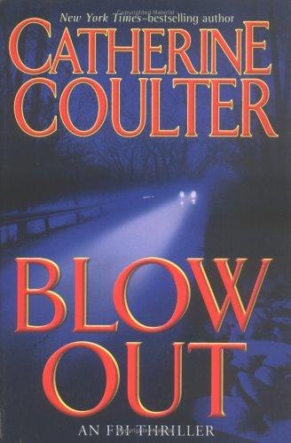 Blow Out cover