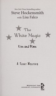 The White Magic Five and Dime cover