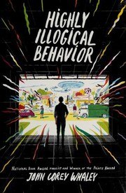 Highly Illogical Behavior cover