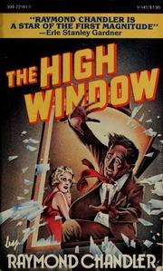 The High Window cover