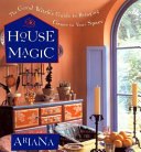 House Magic cover