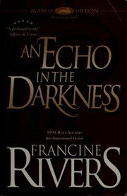 An Echo in the Darkness cover