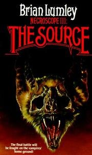 The Source cover