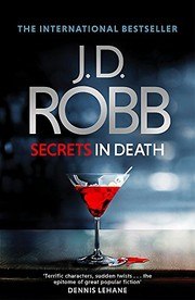Secrets in Death cover
