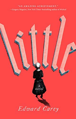 Little cover