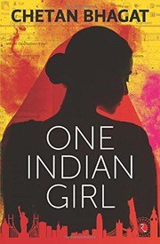One Indian Girl cover