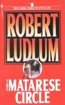 The Matarese Circle cover
